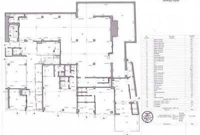 Spatiu comercial parter centru comercial - 3