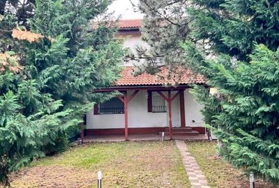 VILA CU GRADINA VEDERE LA LAC - PIPERA - ANSAMBLUL REZIDENTIAL CLASS VILA CU GRADINA VEDERE LA LAC - PIPERA - ANSAMBLUL REZIDENTIAL CLASS - 4