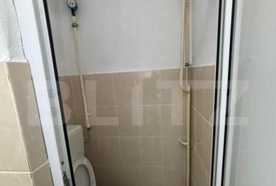 Garsonieră, mobilată în Florilor - 6