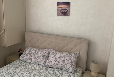 Apartament 2 camere transformate in 3 Mamaia Summerland-Opera 110000 euro - 7