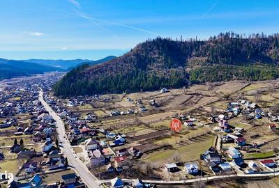 Teren de 4760 mp, în Slatina