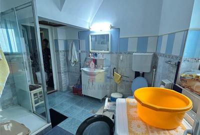 CASA 3 camere, zona Centru Istoric, Caramida, Teren - 117 mp - 9