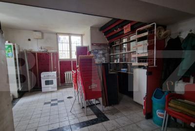 Spatiu comercial, 36.17 mp, zona Prefecturi - 1