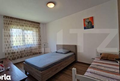 Casă cu 4 camere cu Teren 480 Mp în Miroslava - 17