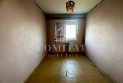 Apartament decomandat | Etaj intermediar | Manastur - 4