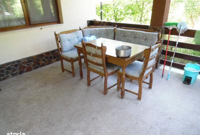 Casă cu 4 camere cu Teren 1700 Mp în Călugareni - 16