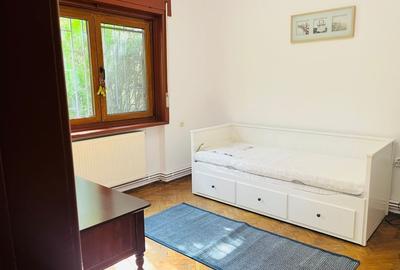 Apartament de inchiriat Dorobanti Apartament de inchiriat Dorobanti - 9