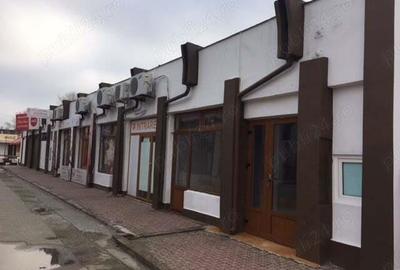 Spațiu comercial, de 30 mp, în Nord - 2