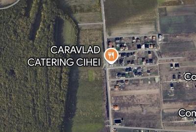 Spațiu comercial, în Central - 2