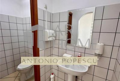 Spatiu comercial cu parcare privata, in Ploiesti, Dn1B Bucov - 5