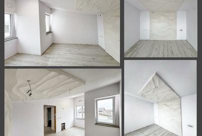 Casă cu 3 camere în Bucovăț - 5