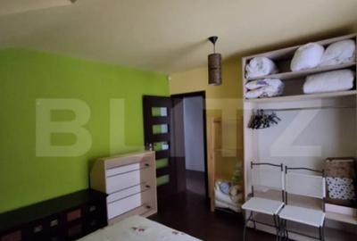 Casă cu 5 camere în Central - 10