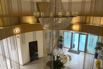 Garsonieră în Văcăresti - 5