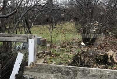 Teren de 684 mp, în Central - 2