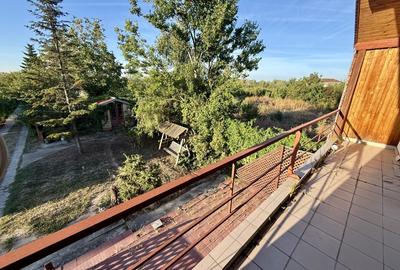 Casa 4 camere | Domnesti | Garaj | Curte - 8