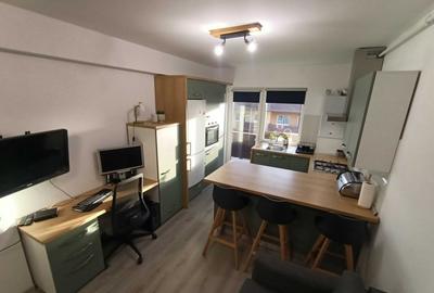 Apartament 2 camere tip studio - 3