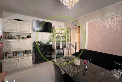Apartament cu 3 camere semidecomandat, mobilat în Central - 4