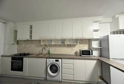 Apartament modern cu 2 camere, de inchiriat - 8