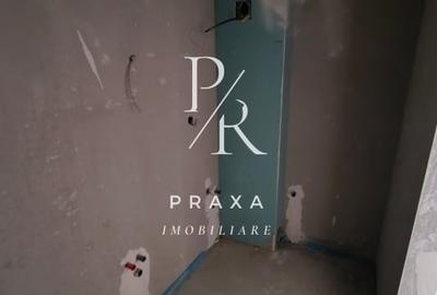 Apartament cu 2 camere semidecomandat în Florești - 5