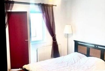 Apartament cu 2 camere decomandat, mobilat în Mănăștur