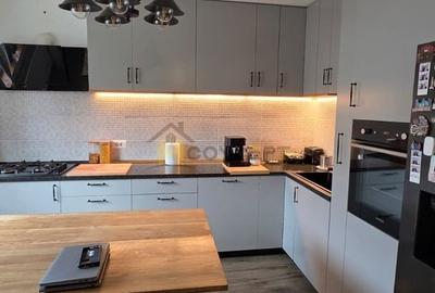 Casă individuală cu 4 camere cu Canalizare în Berceni - 5