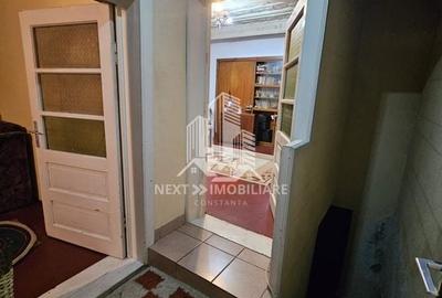 Casă individuală= 96.5mp, caramida • Zona Palas - 11