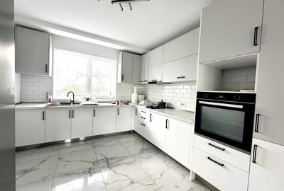 Duplex 3 camere, 300 mp teren, 94 mp utili - Dumbravita - 3