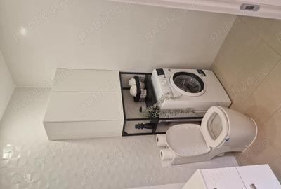 Apartament cu 2 camere decomandat în Theodor Pallady - 8