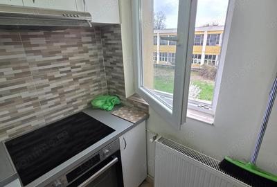 Garsonieră semidecomandată în Buziașului - 8