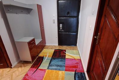 Apartament cu 2 camere decomandat în Dosu Bricii