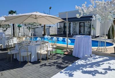 Vila 4 Camere | Piscina | Teren 1500 mp | Mobilata | Utilata - 4