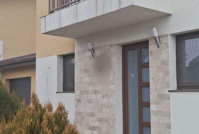 Casă cu 3 camere în Tărtășești - 2