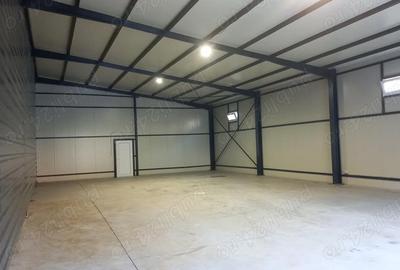 Spațiu comercial, de 400 mp, în Breasta - 4