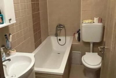 Apartament cu 2 camere semidecomandat în Gara - 1