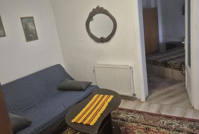 Apartament cu 2 camere semidecomandat în Mitropolie - 3