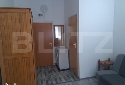 Garsonieră în Dâmbul Rotund - 2