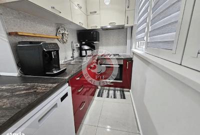 Apartament cu 3 camere decomandat, mobilat în Militari - 3