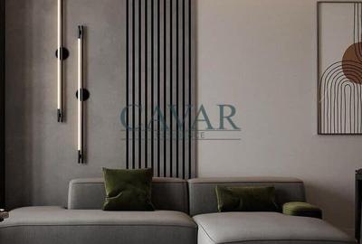 Apartament 2 Camere Proiect Cavar Residence Binelui - 1