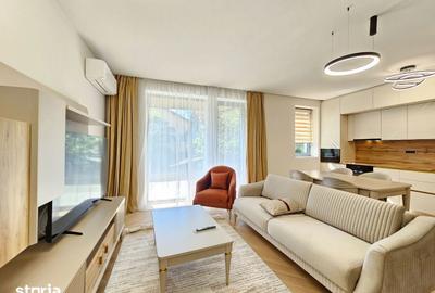 Apartament cu 2 camere în Central - 2