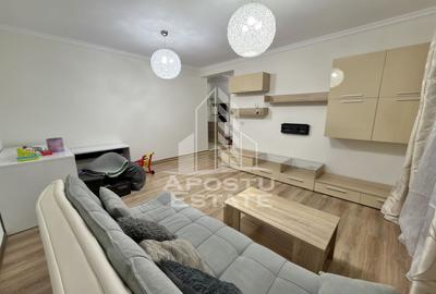 Apartament cu 3 camere mobilat, decomandat in Giroc in zona planetelor - 3