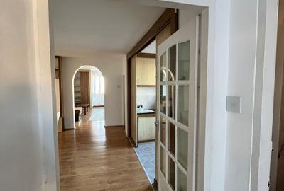 Ap 4 cam semidec, modern, 120 mp, la vila, zona str. Pajistei - 4