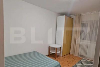 Garsonieră semidecomandată în Bularga