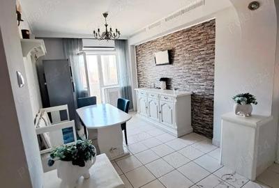 Apartament de vanzare 2 camere Torontalului cu vedere la Iulius Mall Dacia - 4