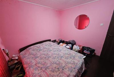 Apartament cu 2 camere decomandat, mobilat în Micro III - 22