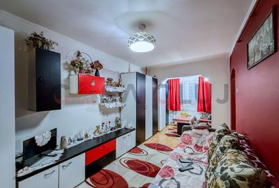 Garsonieră semidecomandată în Mărăști - 1