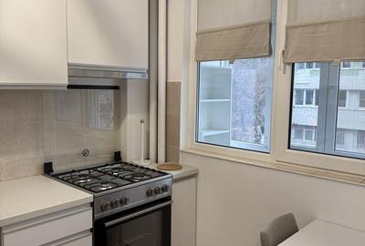 Apartament cu 2 camere decomandat, mobilat în 1 Mai - 2
