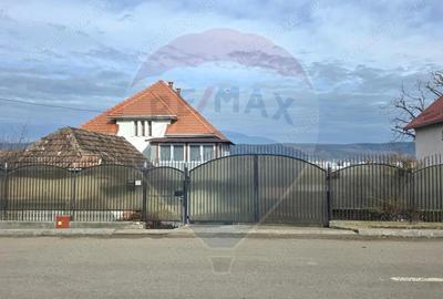 Casă cu 2 camere cu Teren 1440 Mp în Sud - 14