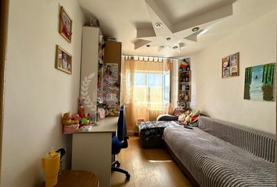 Apartament 3 Camere | Decomandat | Manastur | Zona Baza Sportiva! - 2