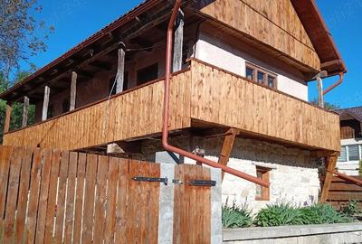 Casă cu Teren 1900 Mp în Nadășu - 10