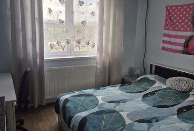 Apartament cu 3 camere decomandat în Central - 2